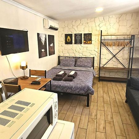 Luxury Suites In Cihangir The Best Part Of Taksim City Center Istambul Exterior foto