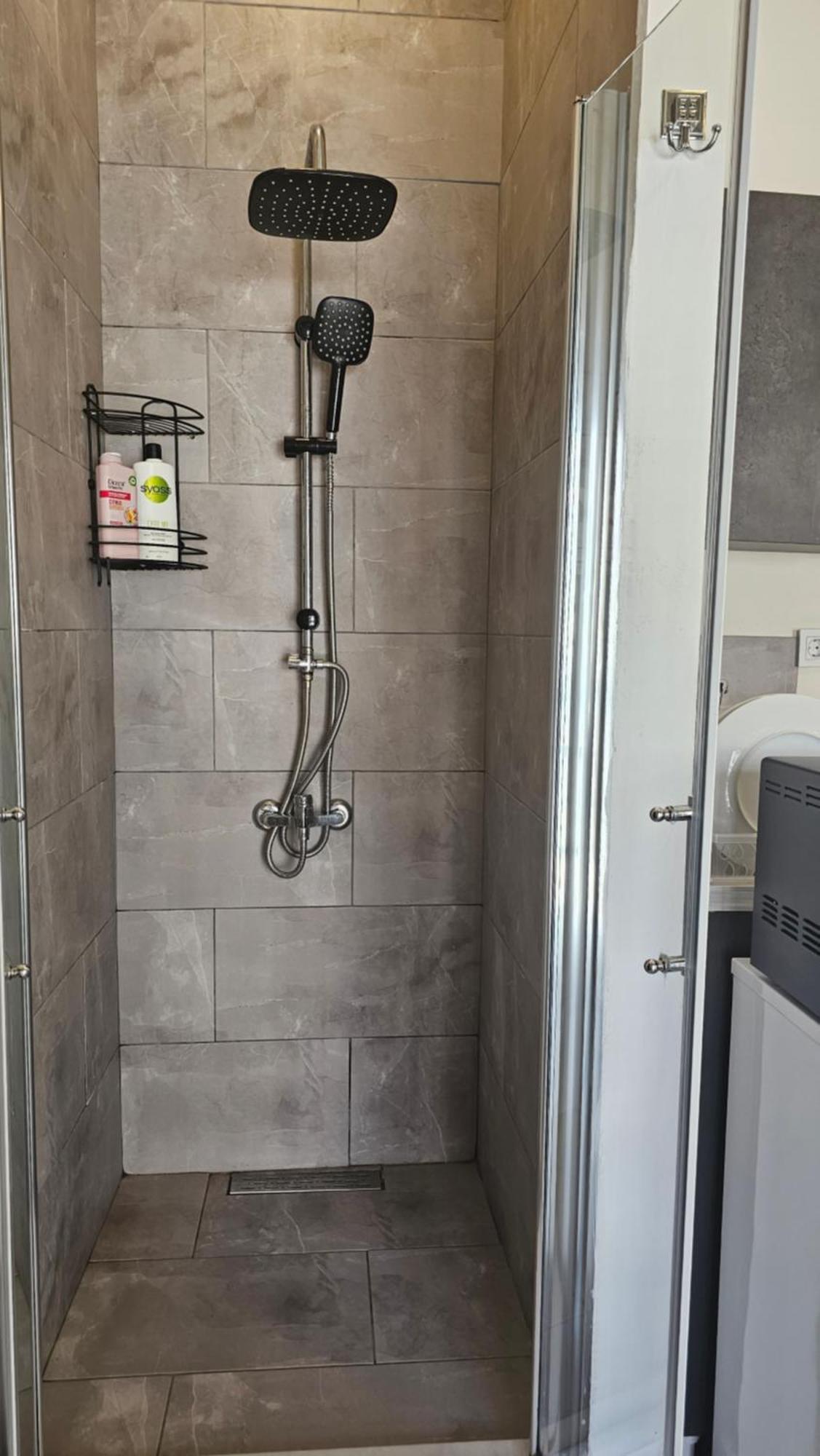 Luxury Suites In Cihangir The Best Part Of Taksim City Center Istambul Exterior foto