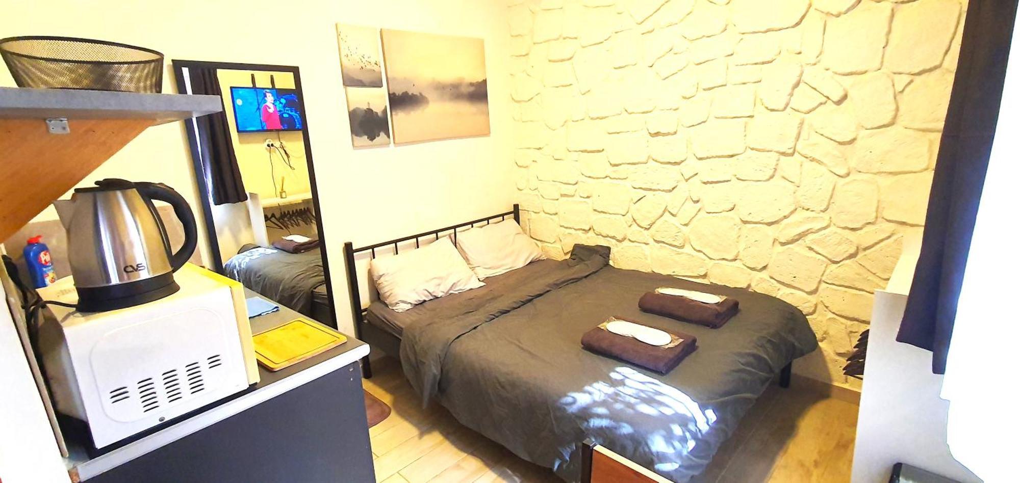 Luxury Suites In Cihangir The Best Part Of Taksim City Center Istambul Exterior foto