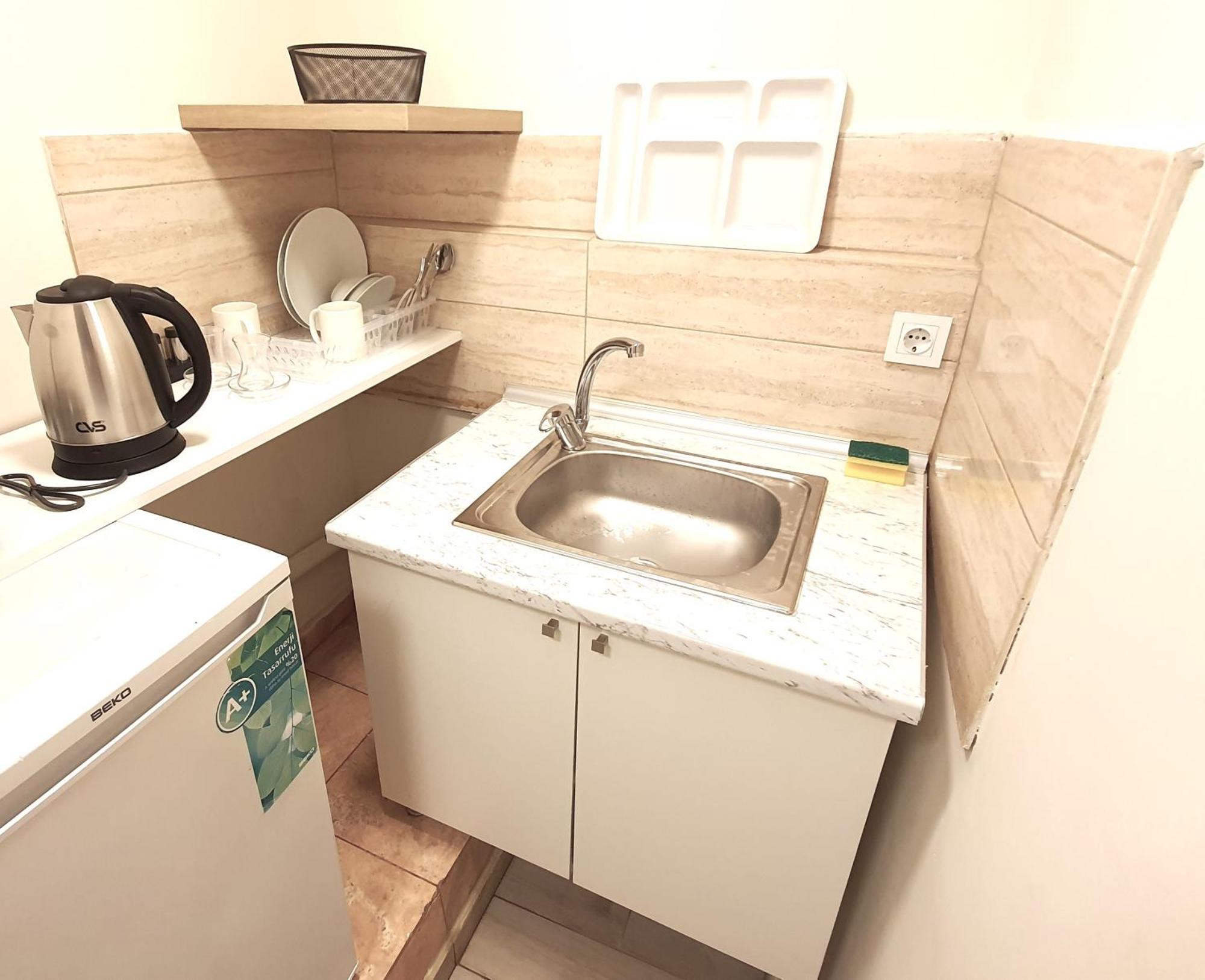 Luxury Suites In Cihangir The Best Part Of Taksim City Center Istambul Exterior foto