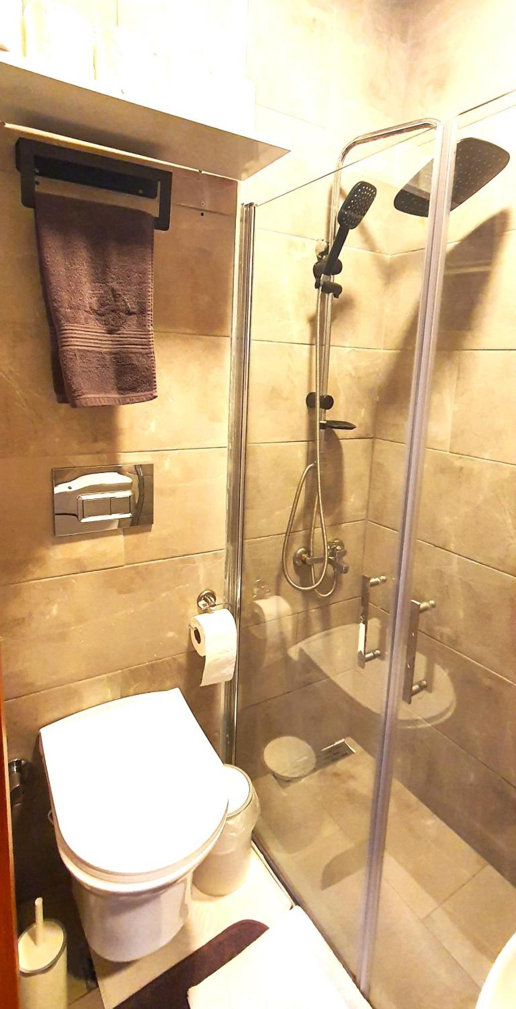 Luxury Suites In Cihangir The Best Part Of Taksim City Center Istambul Exterior foto