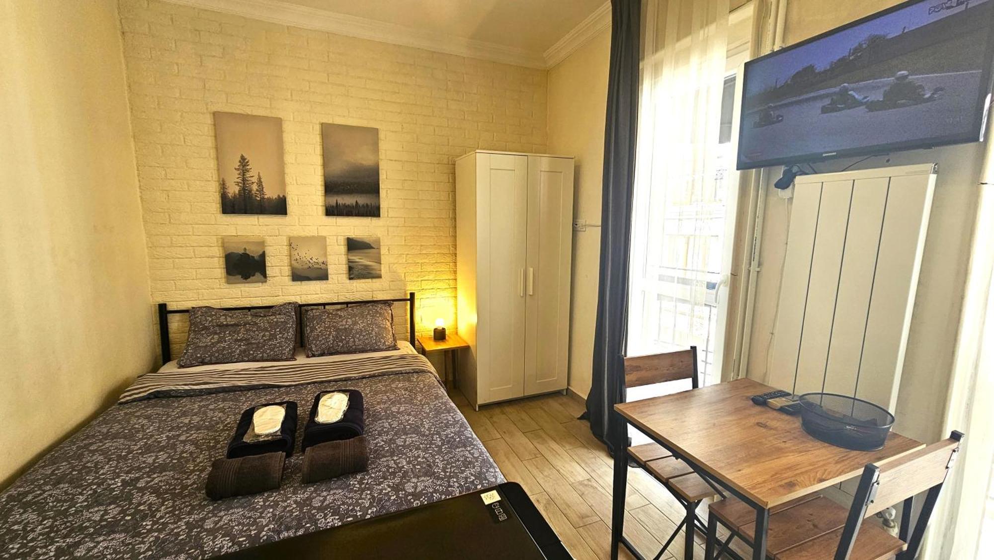 Luxury Suites In Cihangir The Best Part Of Taksim City Center Istambul Exterior foto