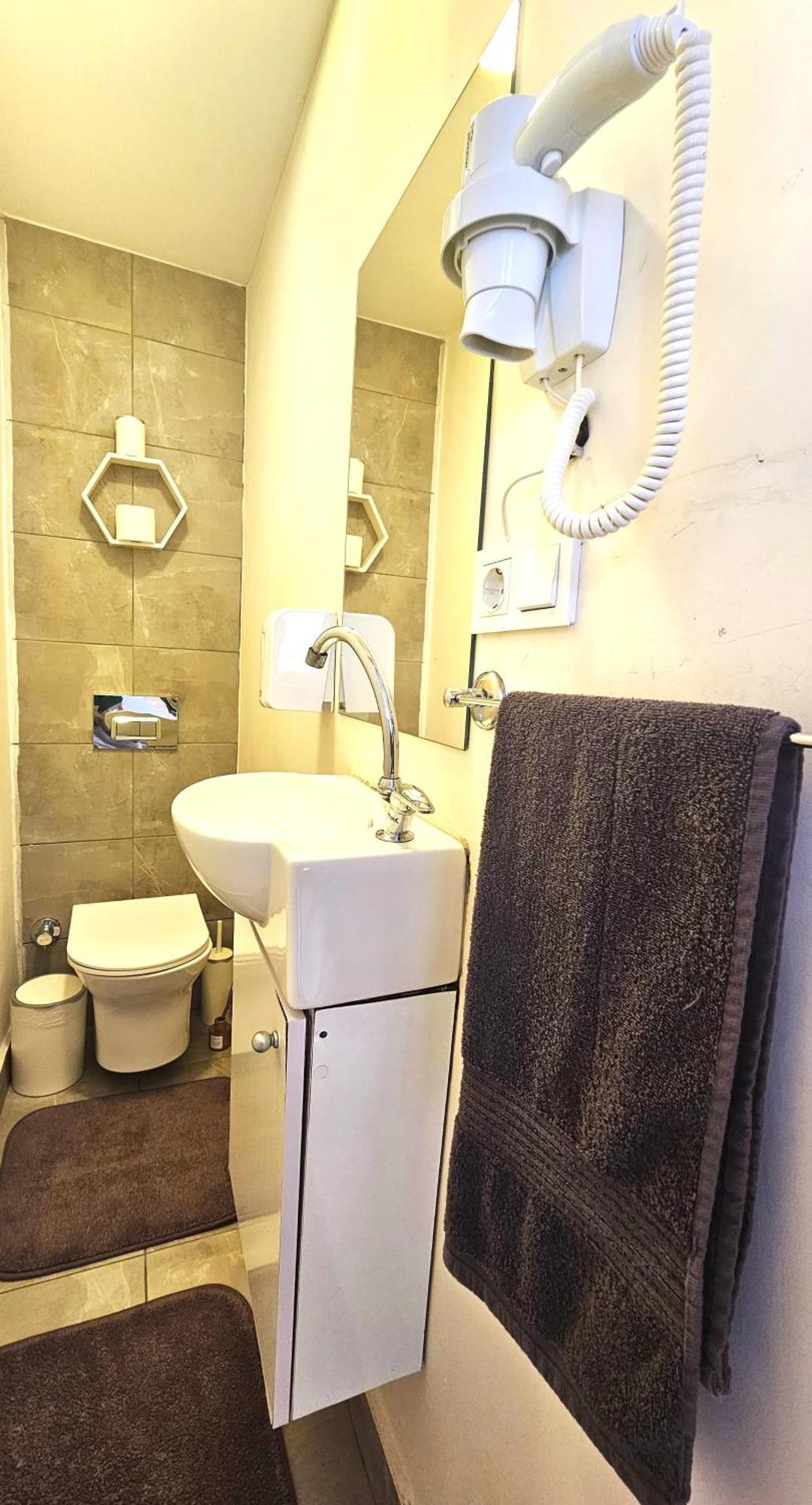 Luxury Suites In Cihangir The Best Part Of Taksim City Center Istambul Exterior foto