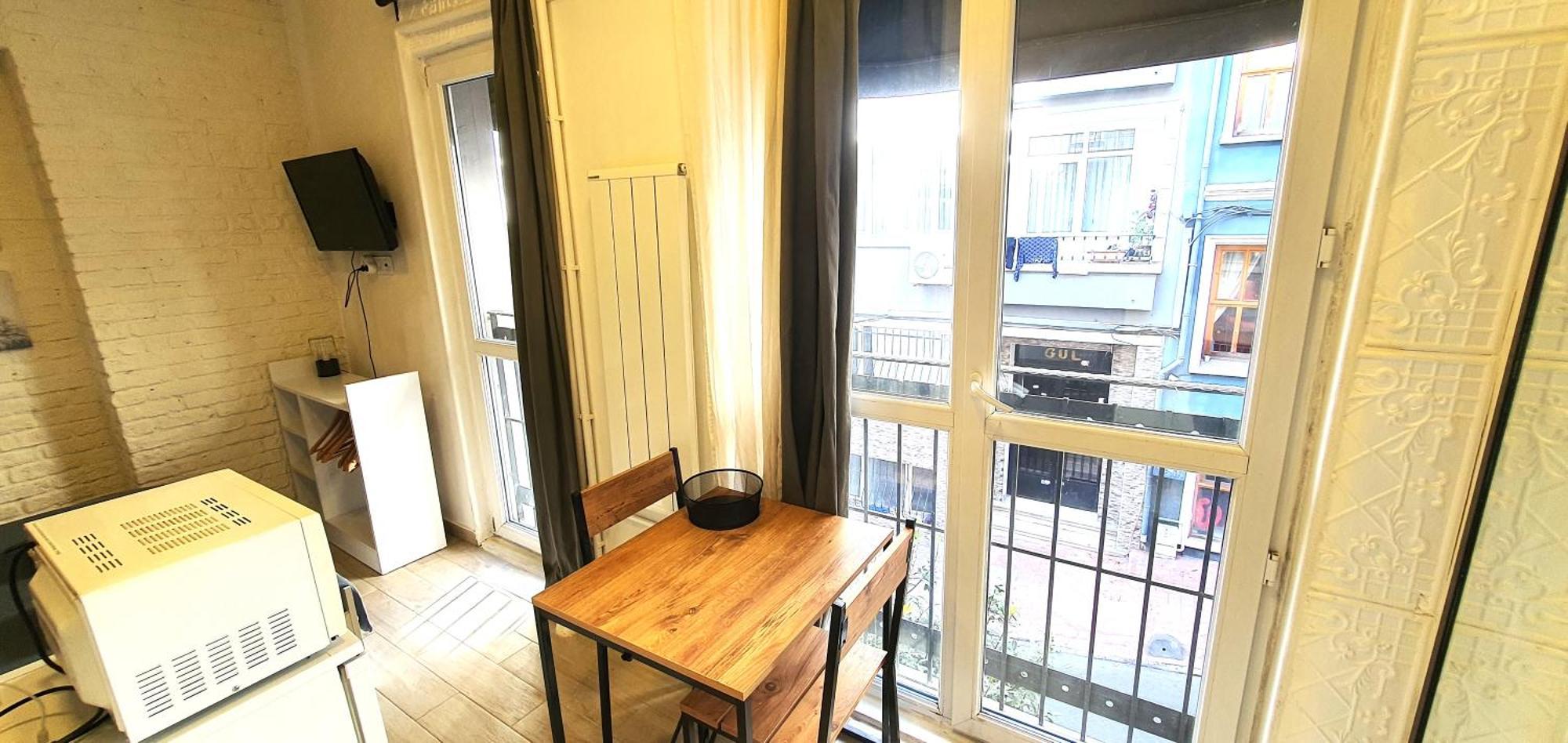 Luxury Suites In Cihangir The Best Part Of Taksim City Center Istambul Exterior foto