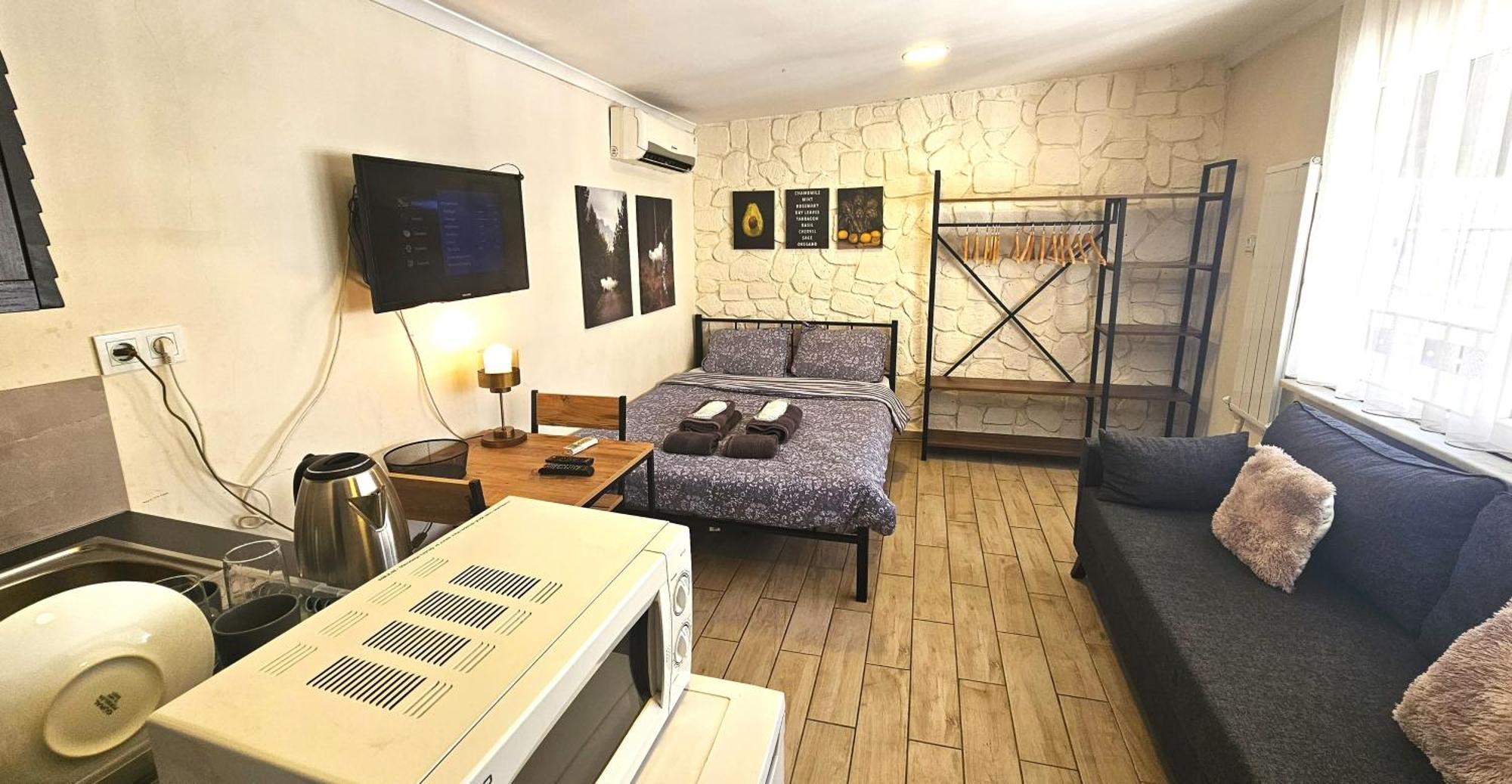 Luxury Suites In Cihangir The Best Part Of Taksim City Center Istambul Exterior foto