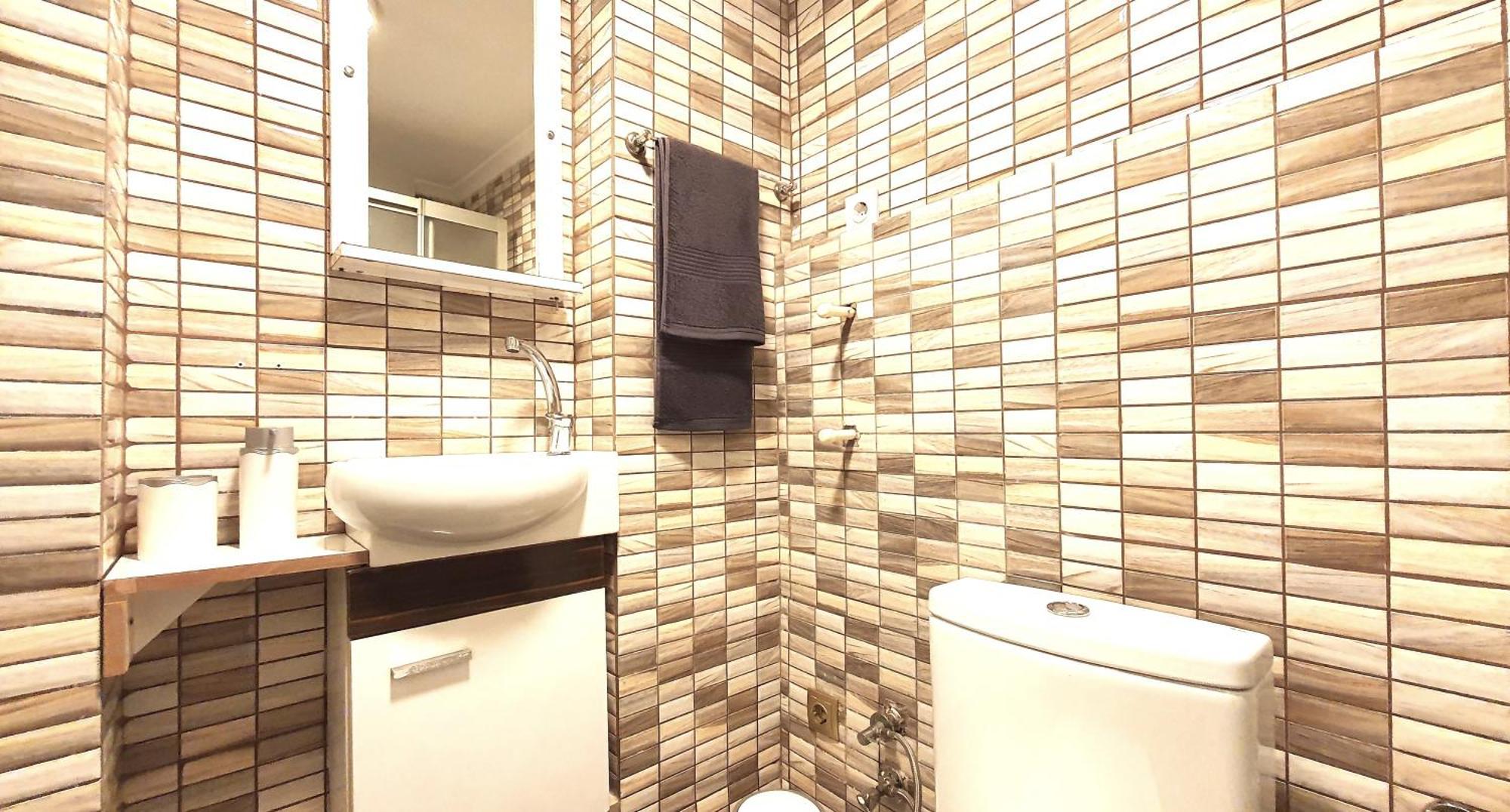 Luxury Suites In Cihangir The Best Part Of Taksim City Center Istambul Exterior foto
