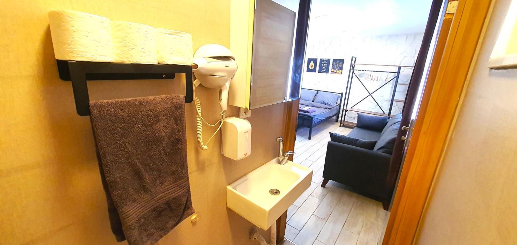Luxury Suites In Cihangir The Best Part Of Taksim City Center Istambul Exterior foto