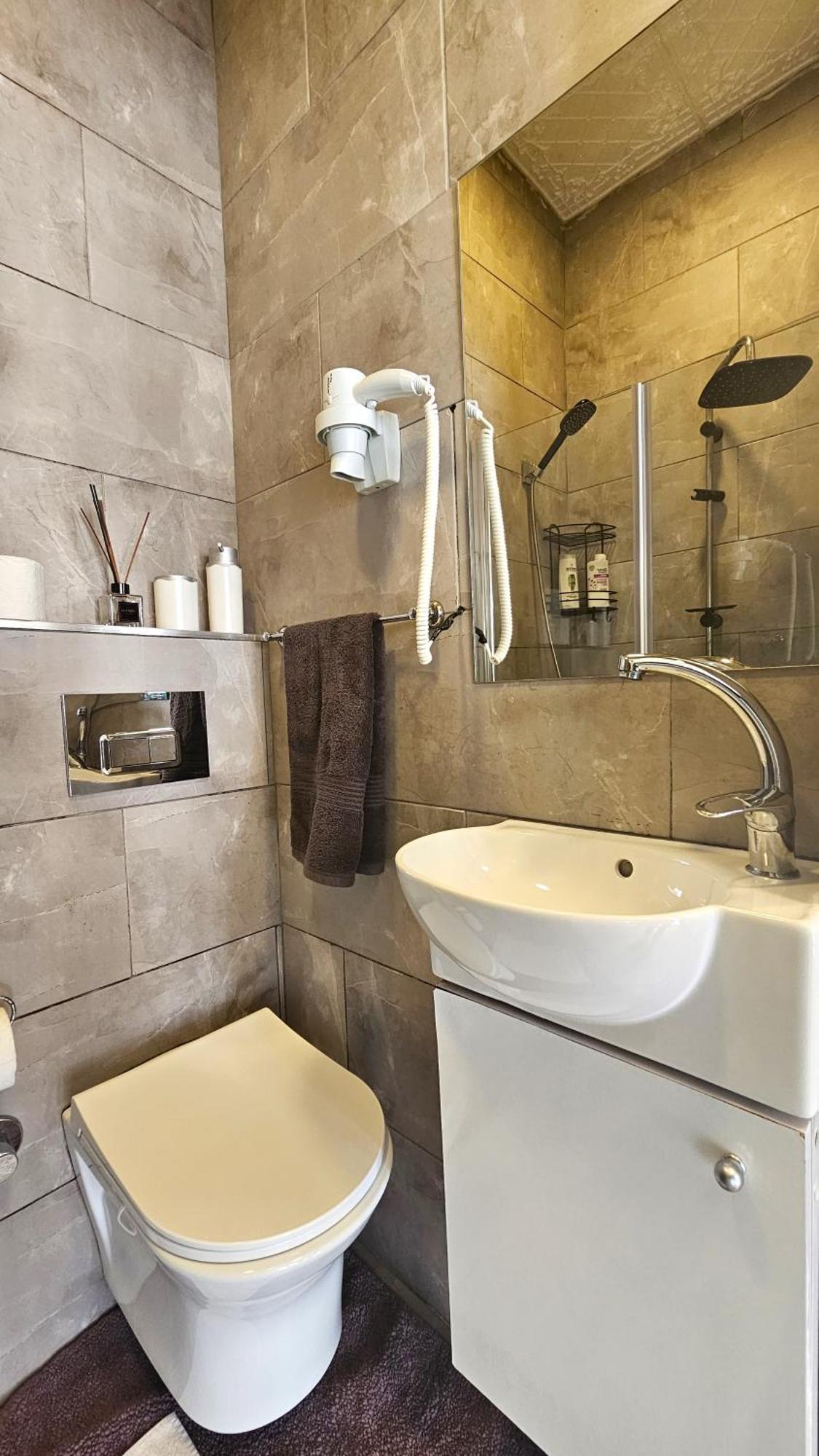 Luxury Suites In Cihangir The Best Part Of Taksim City Center Istambul Exterior foto