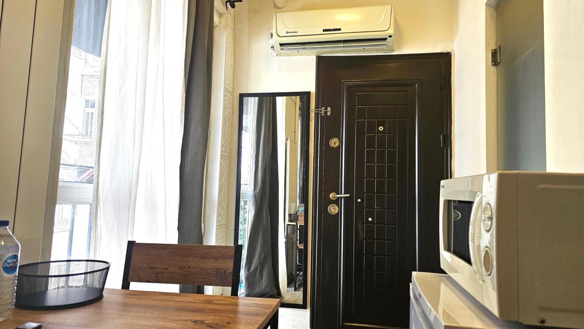 Luxury Suites In Cihangir The Best Part Of Taksim City Center Istambul Exterior foto