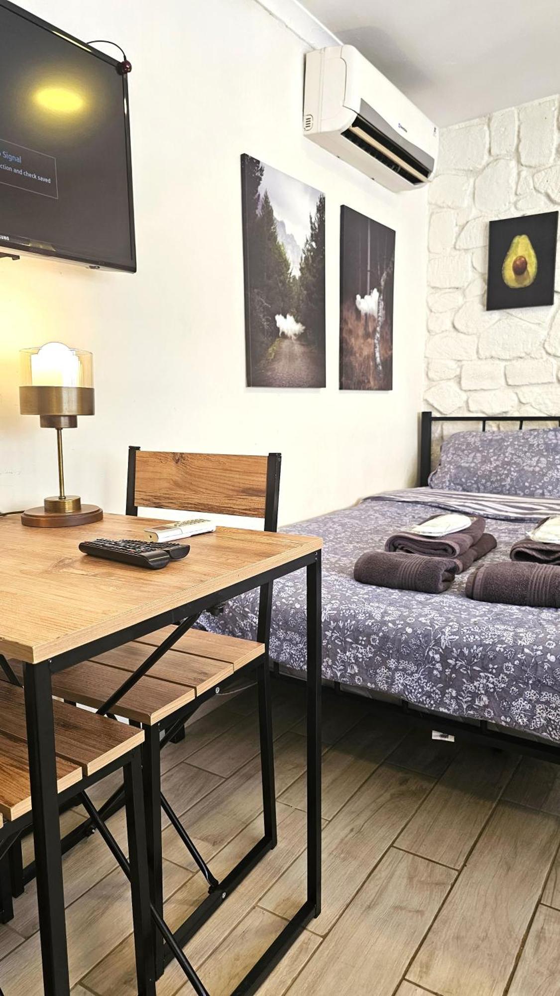 Luxury Suites In Cihangir The Best Part Of Taksim City Center Istambul Exterior foto