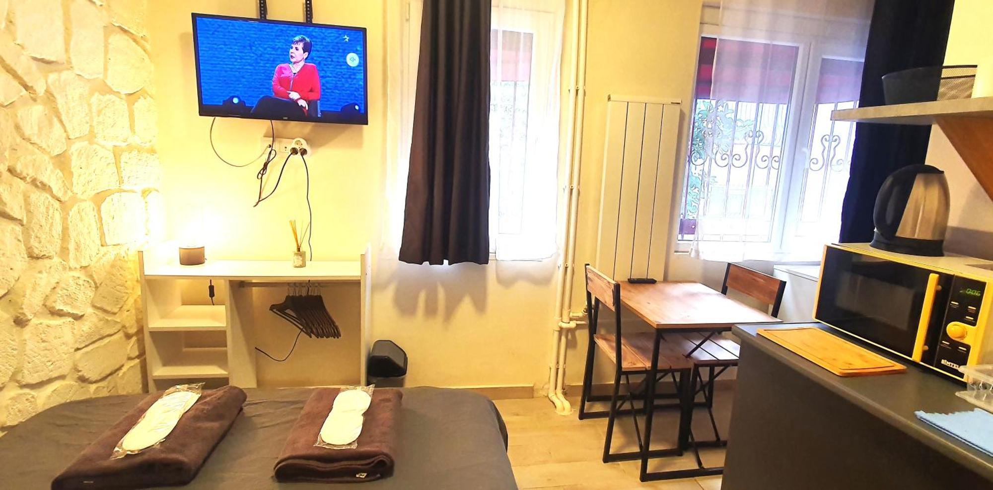 Luxury Suites In Cihangir The Best Part Of Taksim City Center Istambul Exterior foto