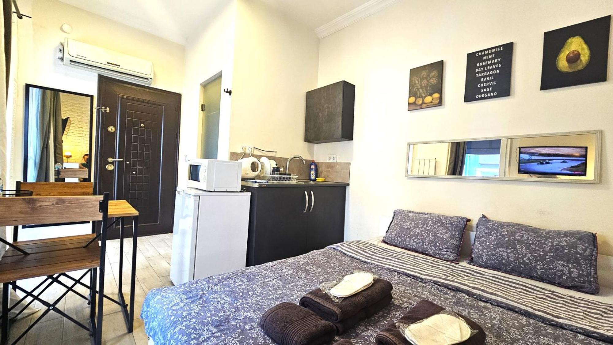 Luxury Suites In Cihangir The Best Part Of Taksim City Center Istambul Exterior foto