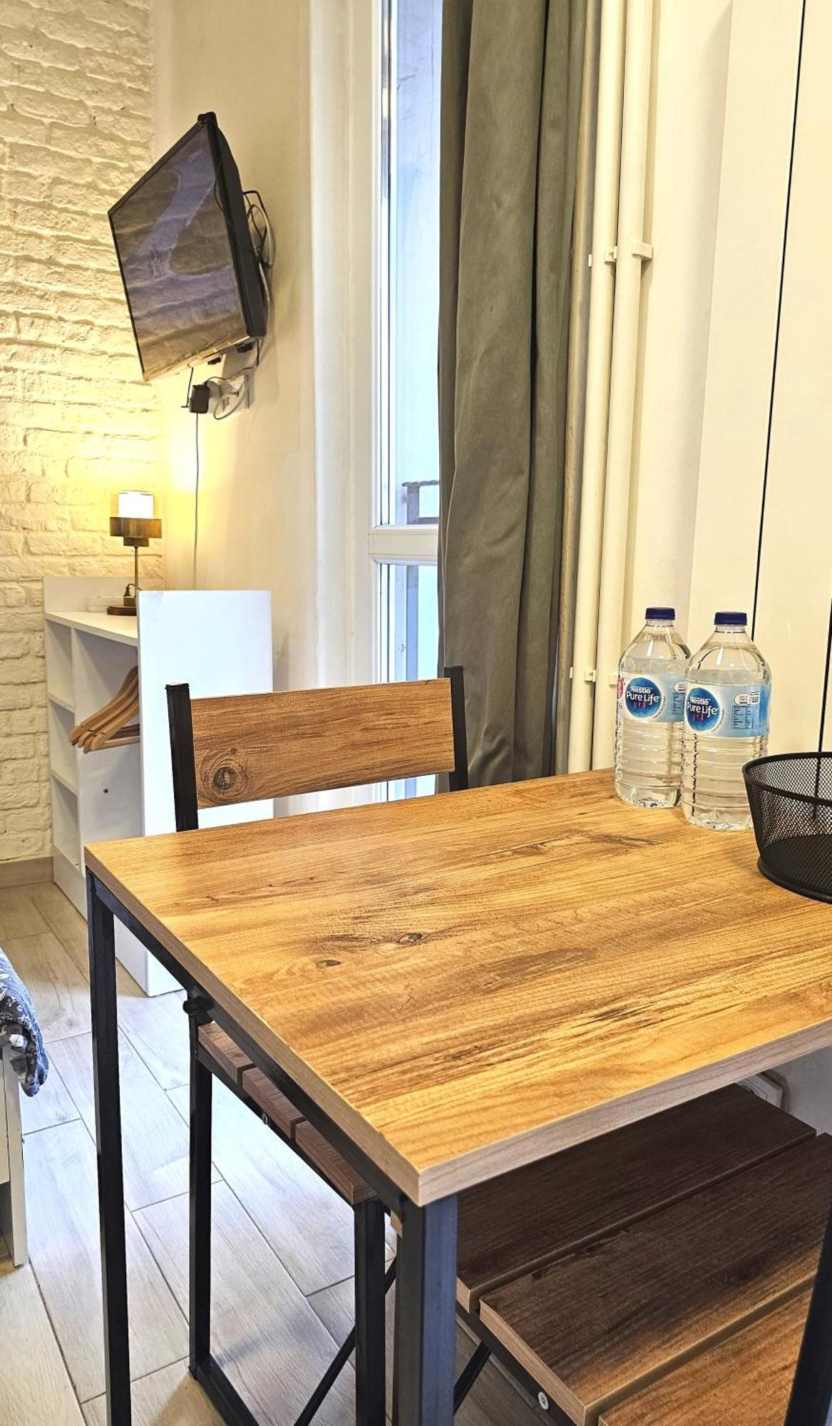Luxury Suites In Cihangir The Best Part Of Taksim City Center Istambul Exterior foto