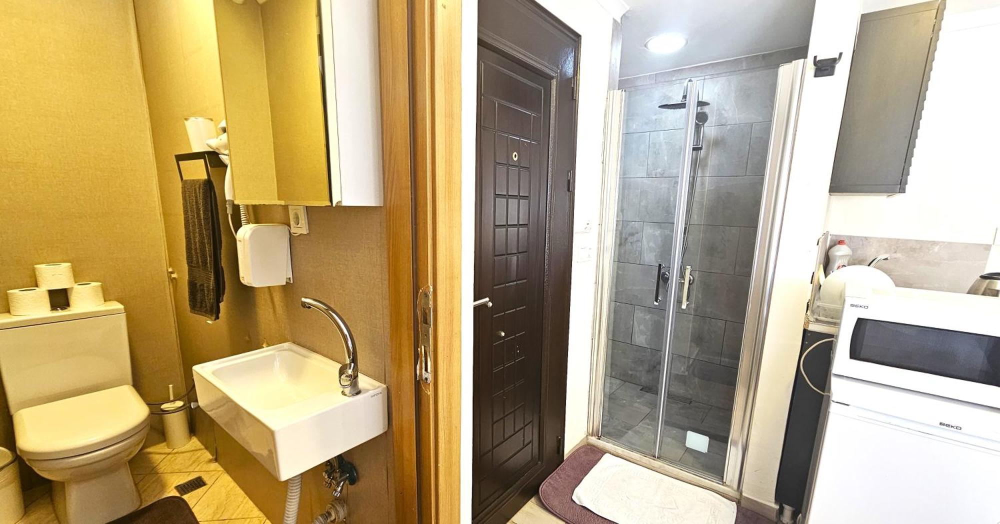 Luxury Suites In Cihangir The Best Part Of Taksim City Center Istambul Exterior foto