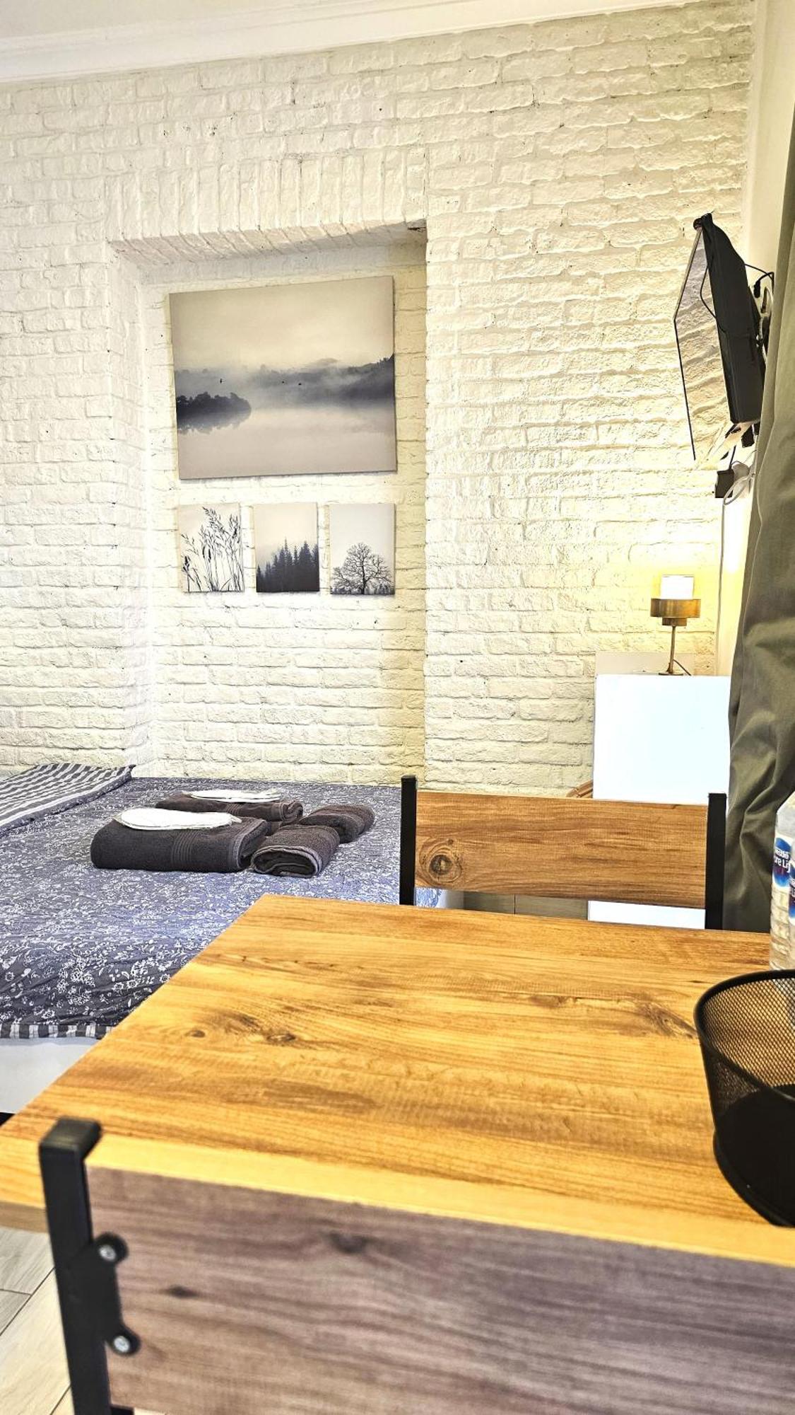 Luxury Suites In Cihangir The Best Part Of Taksim City Center Istambul Exterior foto