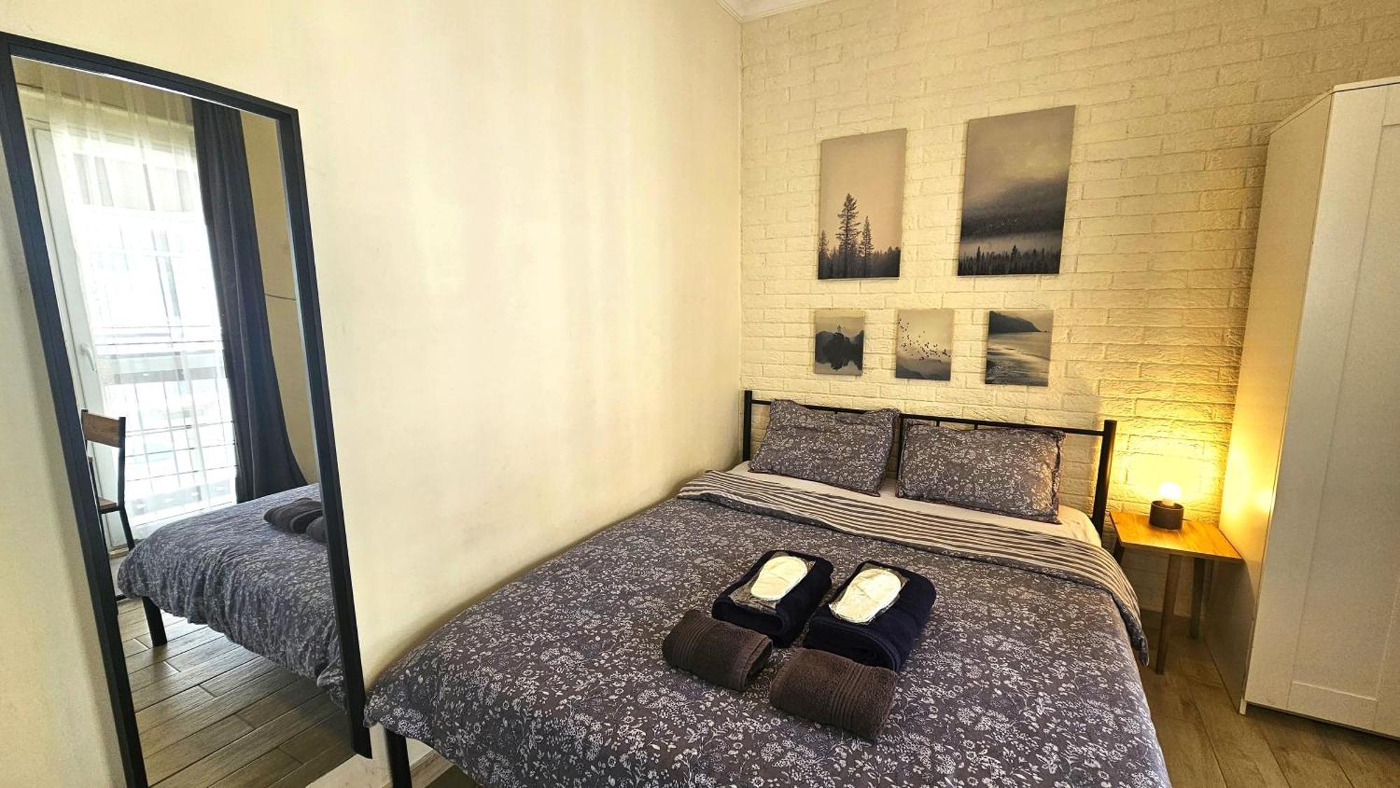 Luxury Suites In Cihangir The Best Part Of Taksim City Center Istambul Exterior foto