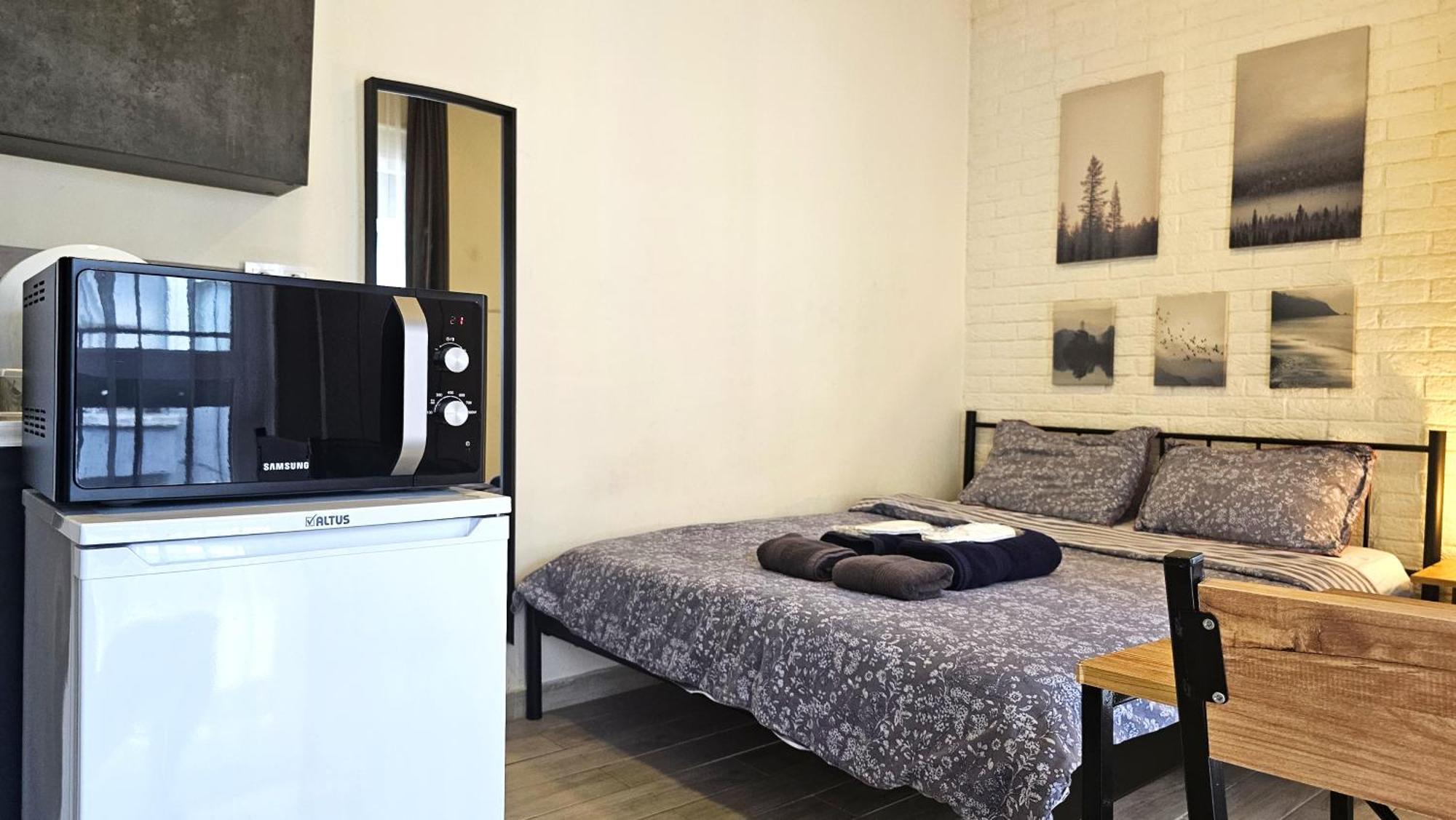 Luxury Suites In Cihangir The Best Part Of Taksim City Center Istambul Exterior foto