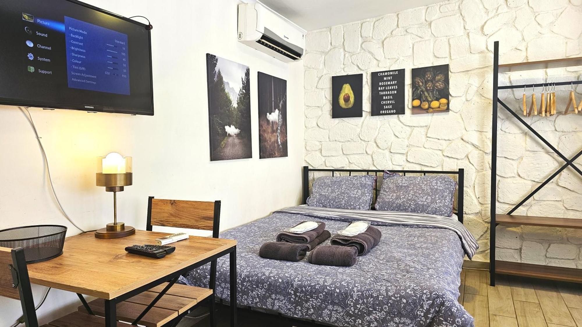 Luxury Suites In Cihangir The Best Part Of Taksim City Center Istambul Exterior foto