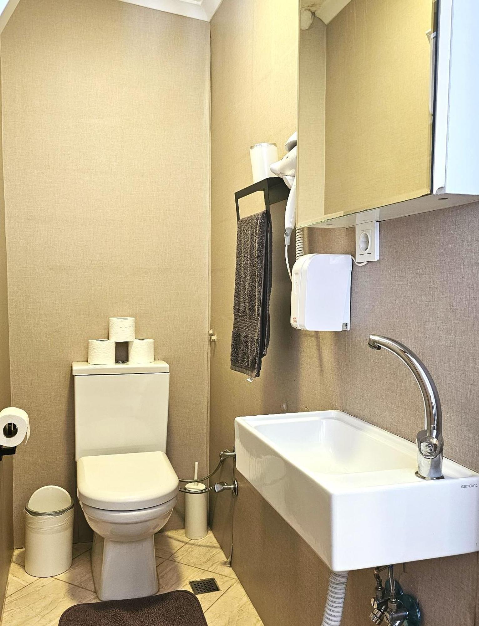 Luxury Suites In Cihangir The Best Part Of Taksim City Center Istambul Exterior foto