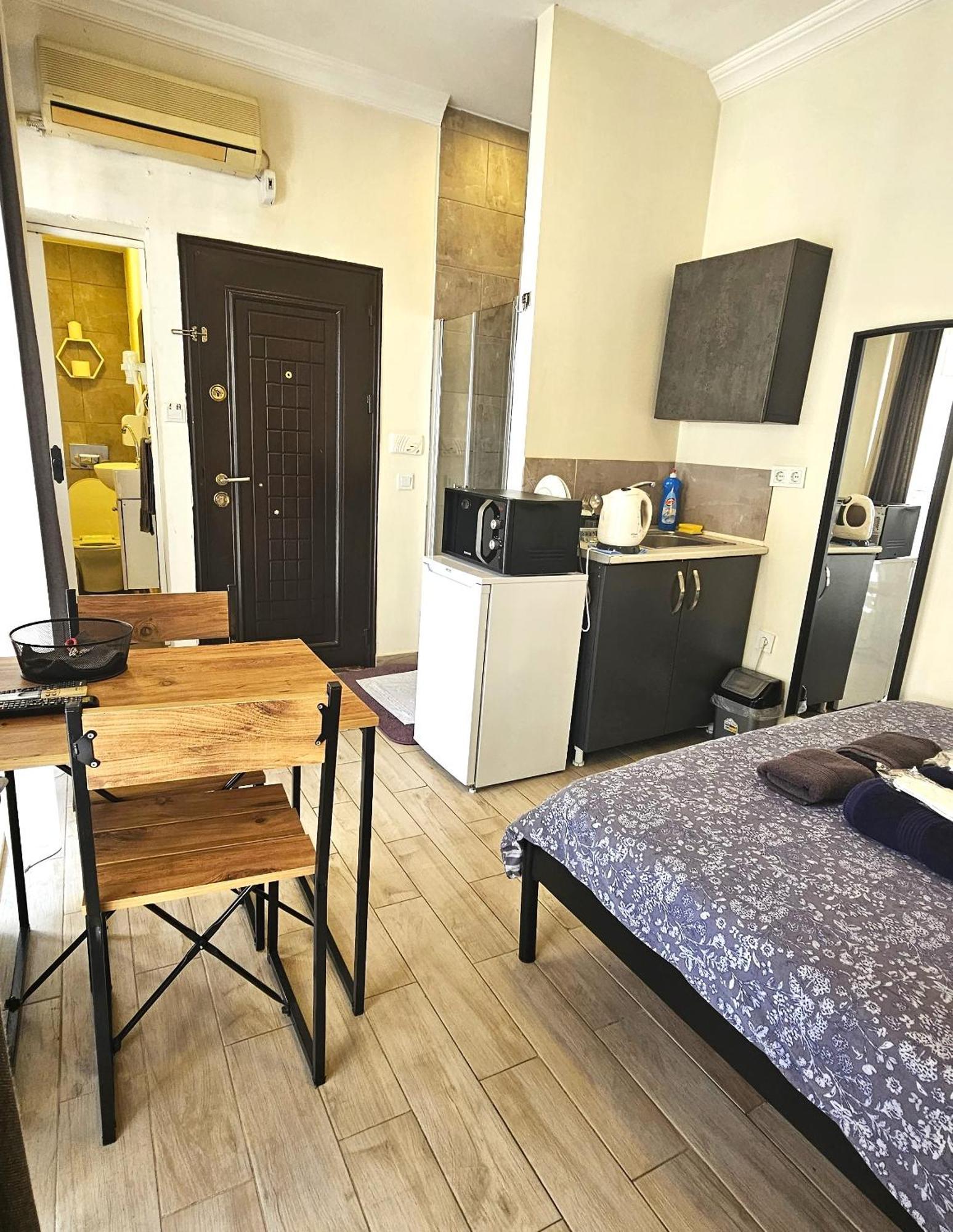Luxury Suites In Cihangir The Best Part Of Taksim City Center Istambul Exterior foto
