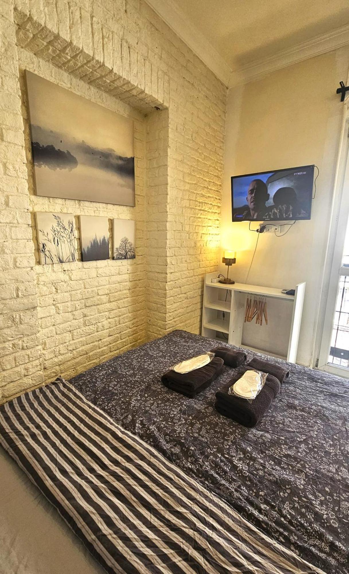 Luxury Suites In Cihangir The Best Part Of Taksim City Center Istambul Exterior foto