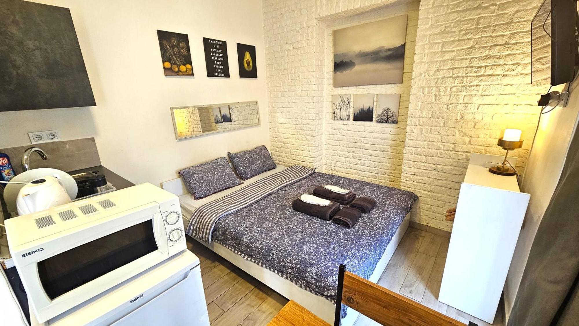 Luxury Suites In Cihangir The Best Part Of Taksim City Center Istambul Exterior foto