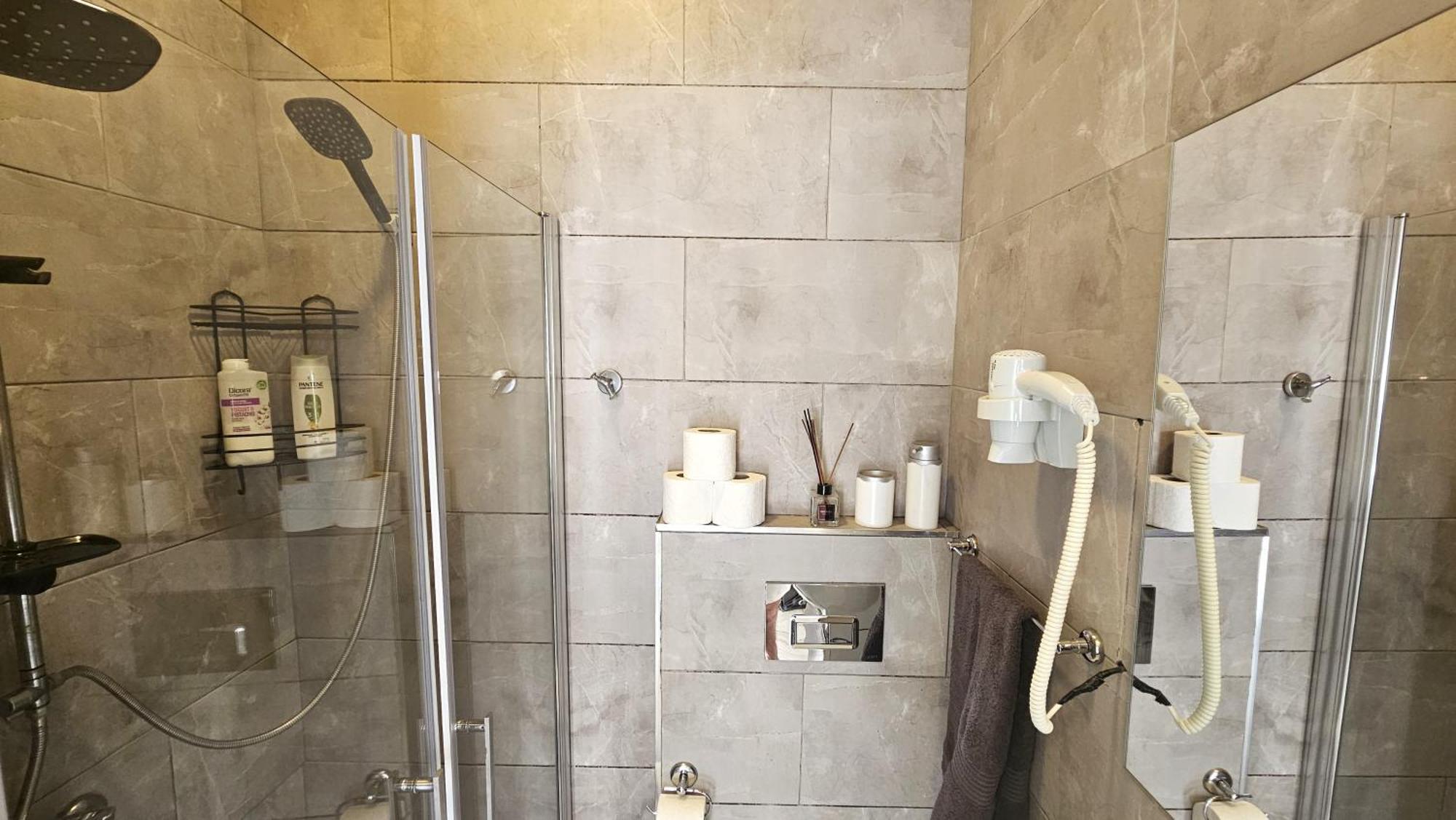 Luxury Suites In Cihangir The Best Part Of Taksim City Center Istambul Exterior foto